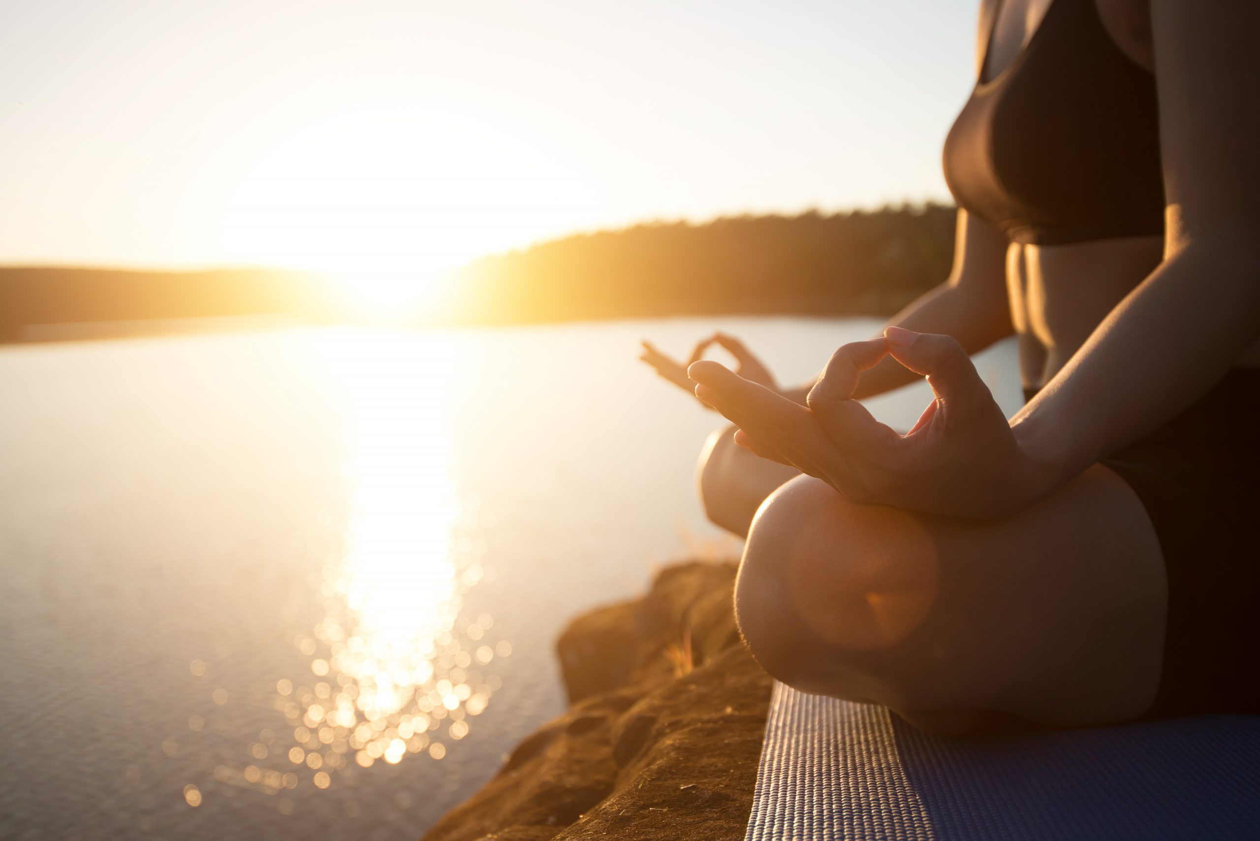 Ankommen · Retreats