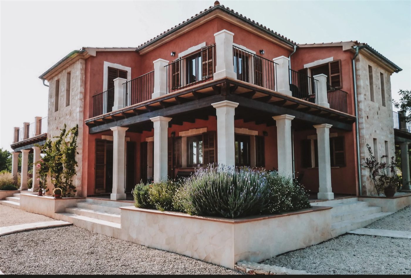 Frauenkreis im Woman Retreat Mallorca